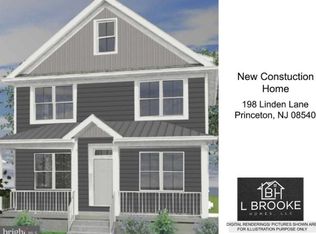 198 Linden Ln, Princeton, NJ 08540