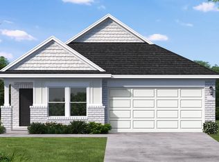 236 Little Green Trl, Jarrell, TX 76537