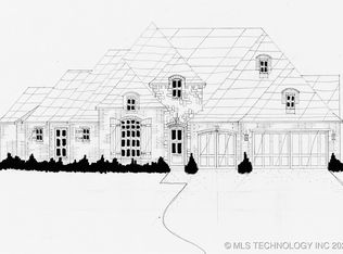 2803 W Union Pl, Broken Arrow, OK 74011