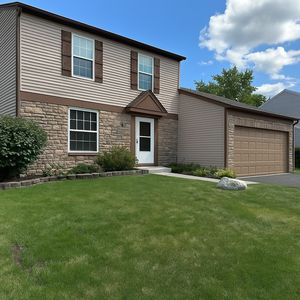 1339 Narragansett Dr, Carol Stream, IL, 60188