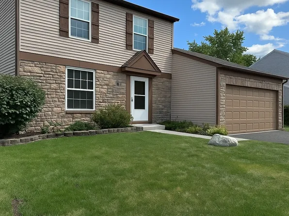 1339 Narragansett Dr, Carol Stream, IL 60188