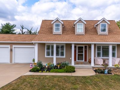 102 Clark Rd, Saint Clairsville, OH, 43950