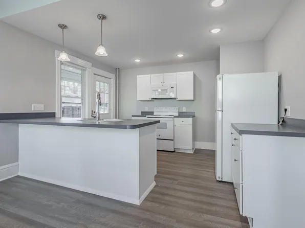 802 Quincy Ave, Scranton, PA 18510