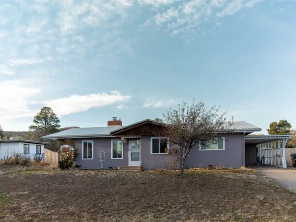 1229 41st St, Los Alamos, NM 87544