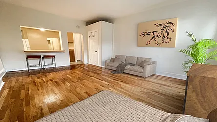 Rented by Highline Residential