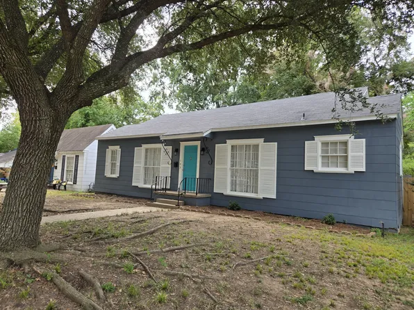103 E Dalzell St, Shreveport, LA 71104