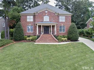 108 Bending Oak Way, Morrisville, NC 27560