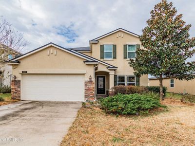 3188 Hidden Meadows Ct, Green Cove Springs, FL, 32043