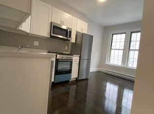 24 Clearway St #A8, Boston, MA 02115