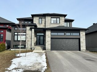 1082 Docteur Corbeil Blvd, Clarence Rockland, ON K4K 0E9