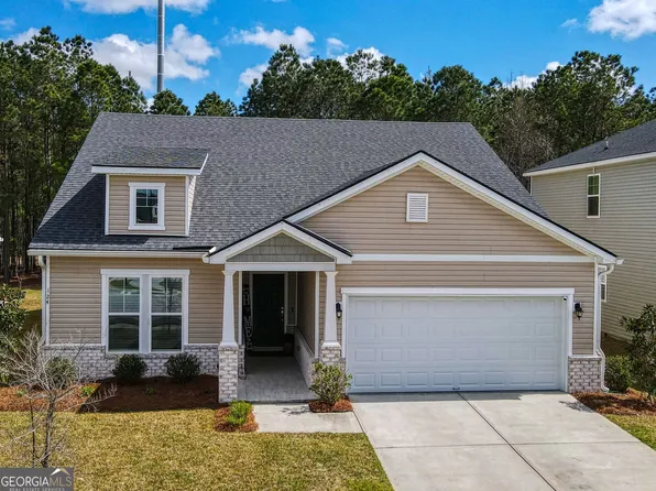 124 Brookline Dr, Savannah, GA 31407