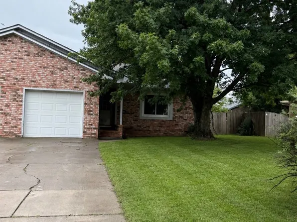 7411 E 18th St N #7413, Wichita, KS 67206
