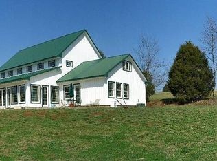 3577 Red Hill School Rd, North Garden, VA 22959