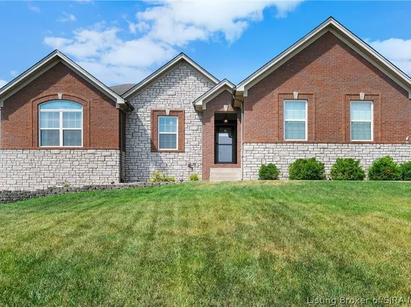 12305 Turnberry Trace, Sellersburg, IN 47172