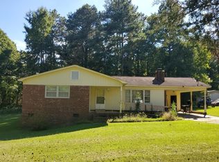 838 Culdesac Rd, Lancaster, SC 29720