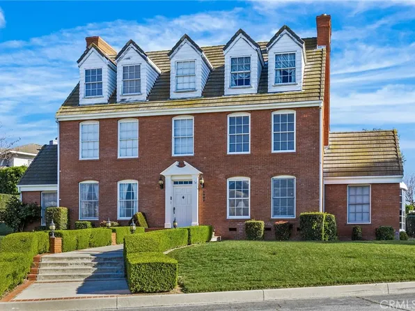 1909 E Scenic Ridge Dr, Chino Hills, CA 91709