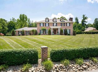 2312 Lakeside Ests, Morgantown, WV 26508