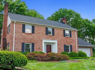 2731 Alliston Ct, Columbus, OH 43220