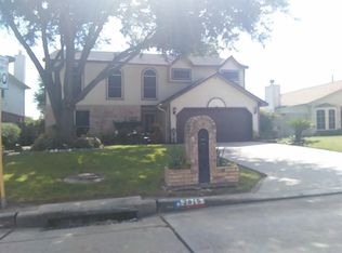 2815 Whitinham Dr, Houston, TX 77067