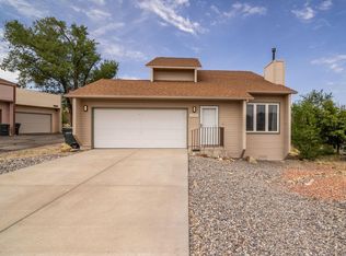2335 Rattlesnake Ct, Grand Junction, CO 81507