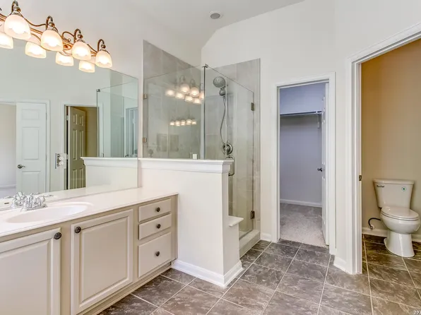 19218 BRANNAN BLF, San Antonio, TX 78258