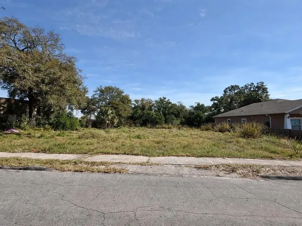 3817 Temple St #21, Tampa, FL 33619