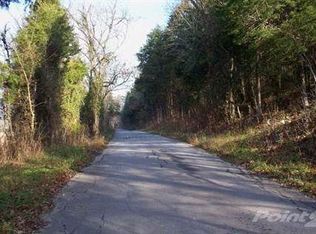 2110 Point Of Rock Rd, Owenton, KY 40359