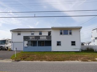 327 Dock Rd, West Creek, NJ 08092