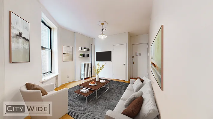 205 West 80th Street #5C in Upper West Side, Manhattan | StreetEasy