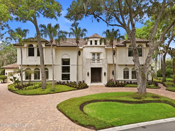 117 BRISTOL Place, Ponte Vedra Beach, FL 32082