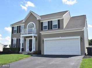 2946 Arizona Way, Manchester, MD 21102