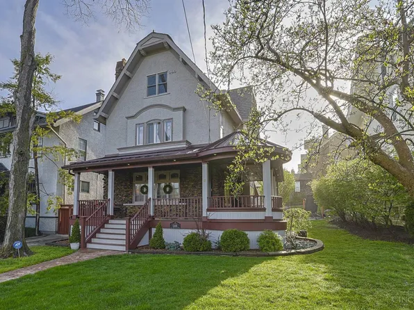 1308 Edwards Rd, Cincinnati, OH 45208