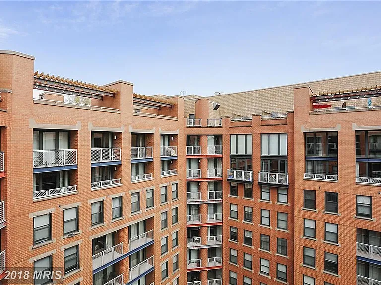 616 E St NW #1207 — Photo 14