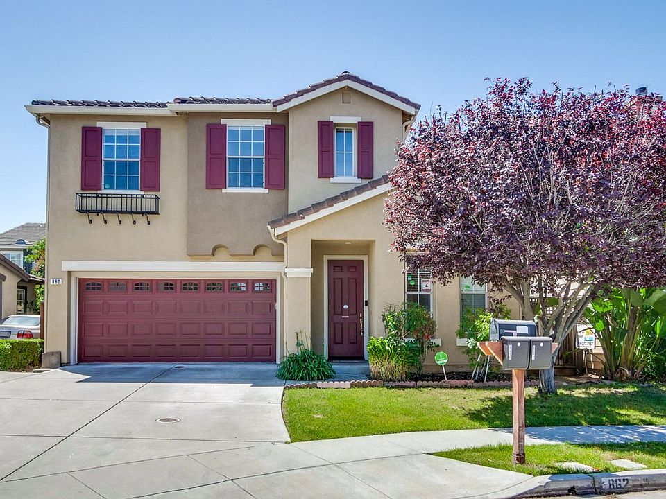 1st image of 862 La Crescent Pl