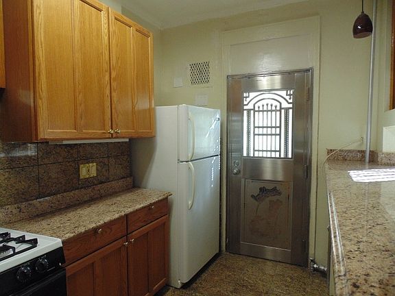 2nd Floor Kitchen