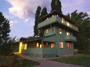 32110 Modoc Point Rd, Chiloquin, OR 97624