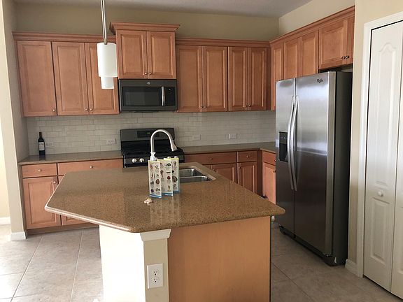 Quartz counter tops