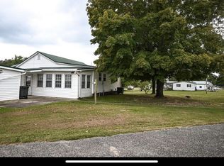 109 S Town St, Albany, OH 45695