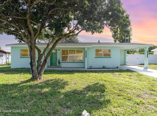 1029 Illinois Rd, Cocoa, FL 32927