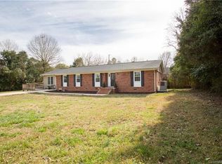 1112 Christopher Cir, Rock Hill, SC 29730