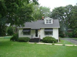 1410 19th St, Zion, IL 60099