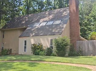 4626 Saint Elmo Ave, Memphis, TN 38128