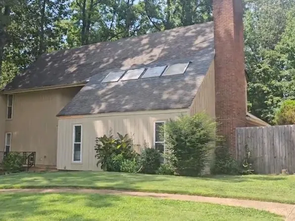 4626 Saint Elmo Ave, Memphis, TN 38128