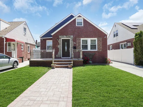 74 Locustwood Boulevard, Elmont, NY 11003