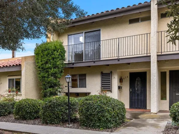 614 Bel Air Dr W, Vista, CA 92084