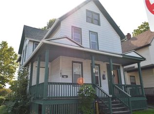 163 Frost Ave, Rochester, NY 14608