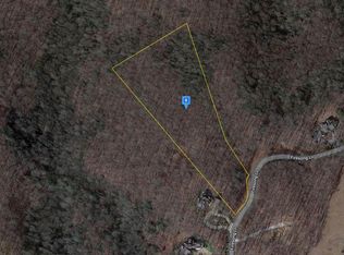 68 Firesong Ln, Glenville, NC 28736