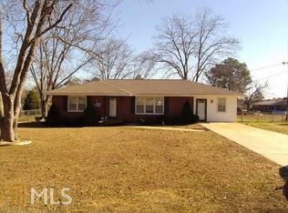 174 Harvey St, Thomaston, GA 30286