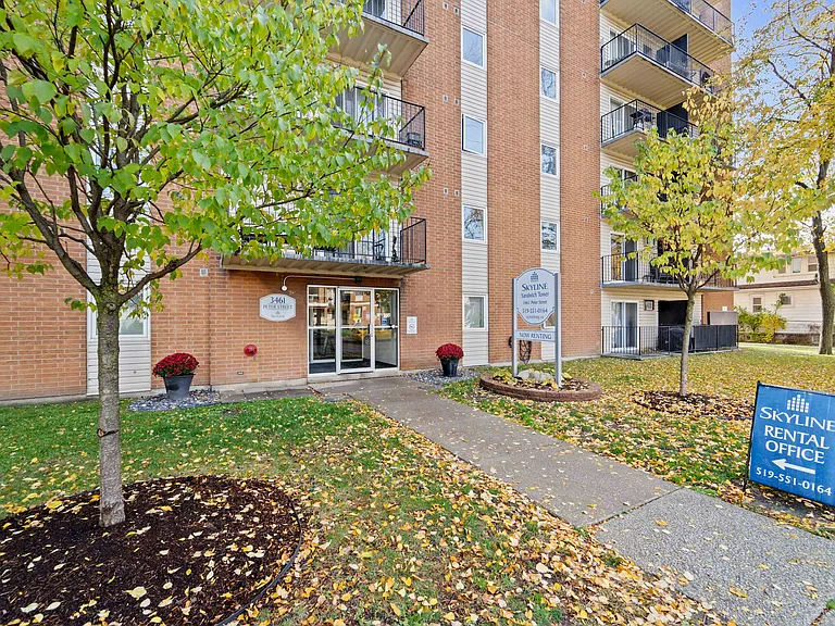 3461 Peter St — Photo 21