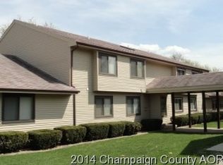 2463 Clayton Blvd, Champaign, IL